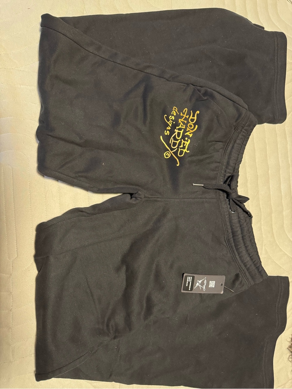 Ed hardy sweats
